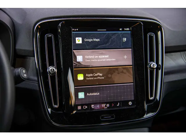 Volvo XC40 Recharge Plus 70 kWh 2022 Elektrisch 17