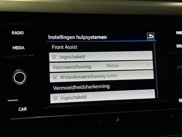 Volkswagen Polo 1.0 TSI Comfortline 2018 Benzine 31