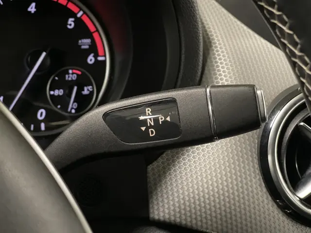 Mercedes-Benz B-Klasse 200 CDI Ambition 2013 Diesel 13