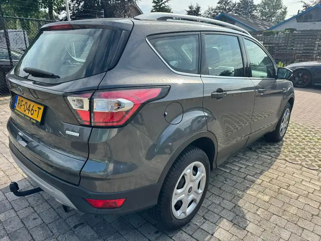 Ford Kuga 1.5 EcoBoost Trend Ultimate 2017 Benzine 4