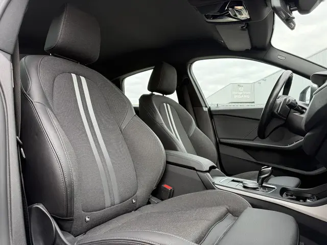 BMW 2 Serie Gran Coupé 218d Aut. Business Ed. 2021 Diesel