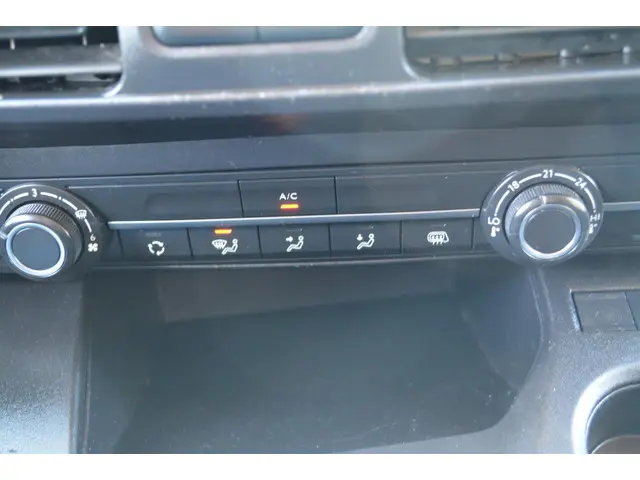 Opel Combo 1.5D L1H1 Edition 2020 Diesel 18