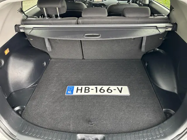 Kia Sportage 1.6 GDI X-treme ComfortLine 2015 Benzine 23