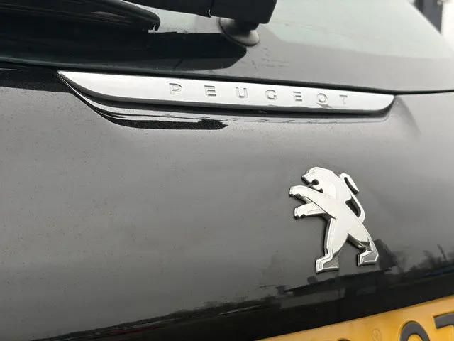 Peugeot 208 1.2 e-VTi Blue Lease 2013 Benzine 34