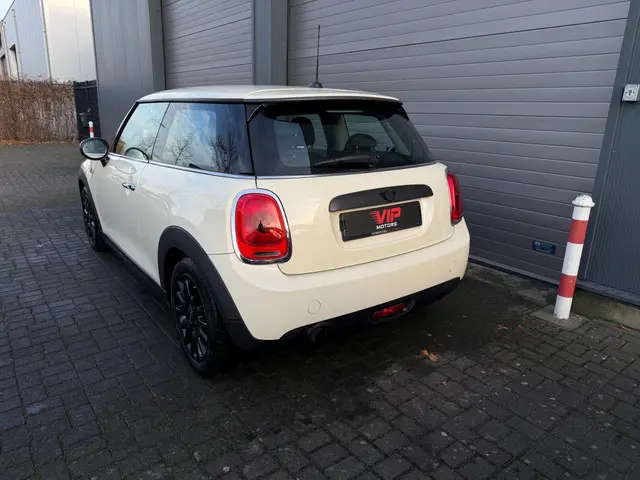 MINI One Mini 1.2 2014 Benzine 5