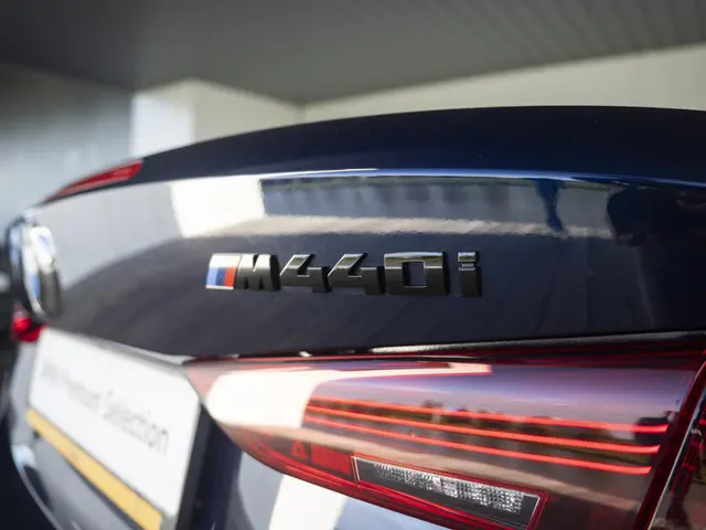 BMW 4 Serie Cabrio M440i xDrive 2025 Benzine 52