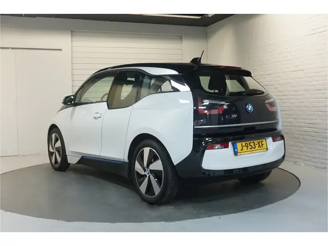 BMW i3 Executive 2020 Elektrisch 3