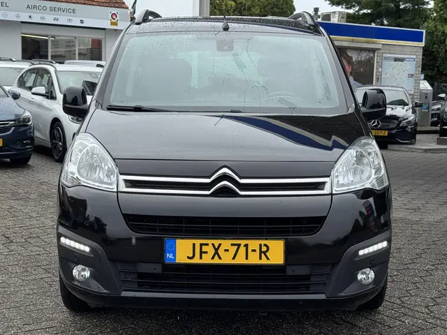Citroën Berlingo 1.2 PureTech XTR 2018 Benzine 10