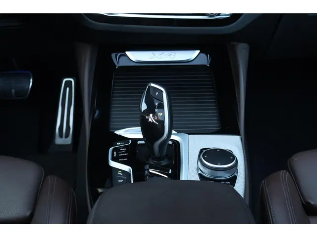 BMW X4 xDrive20d High Executive 2018 Diesel 40