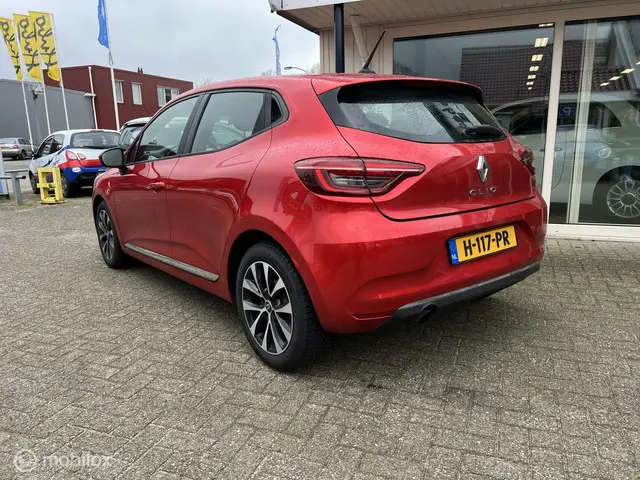 Renault Clio 3