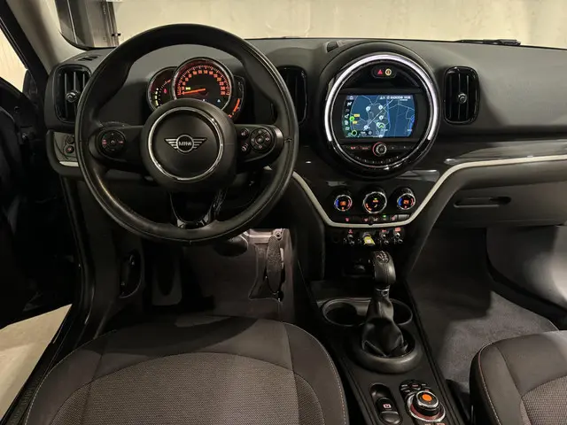 MINI Countryman 1.5 Cooper S ALL4 2019 Hybride Benzine 4