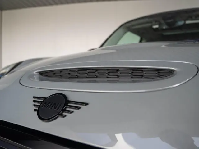 MINI Electric 3-deurs 2022 Elektrisch 4