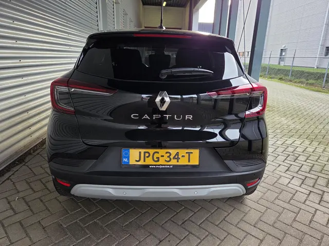 Renault Captur 1.0 TCe 90 Intens 2024 Benzine 11
