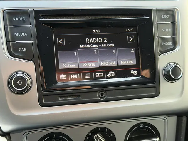 Volkswagen Polo 1.0 BlueMotion 2015 Benzine 13