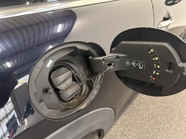 MINI Electric Mini Yours 33 kWh 136 pk 2022 Elektrisch 9