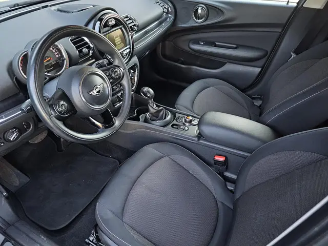 MINI Clubman Mini 1.5 Cooper Chili 2017 Benzine 11