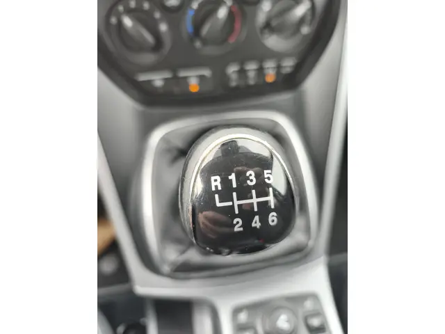 Ford C-MAX 1.6 EcoBoost 150pk Titanium 2014 Benzine 19