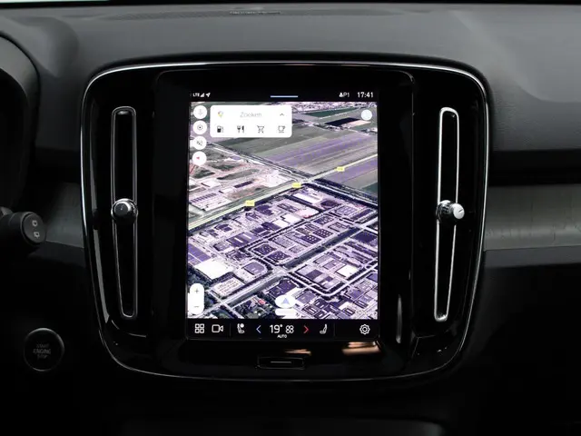 Volvo XC40 2.0 B4 Plus Dark 2025 Benzine 16