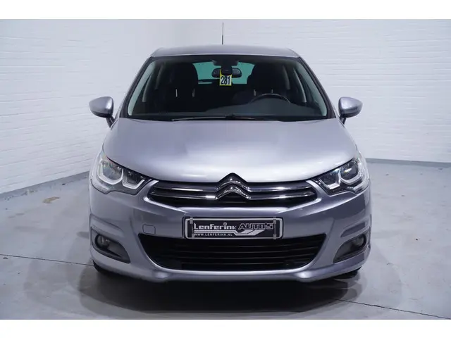 Citroën C4 1.6 BlueHDi Business 2017 Diesel 7