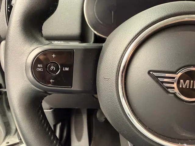 MINI Countryman One 2021 Benzine 12