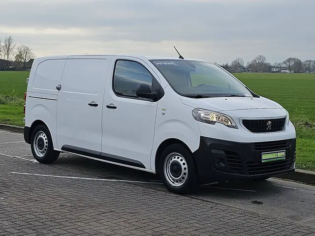 Peugeot Expert 2.0 2019 Diesel 5