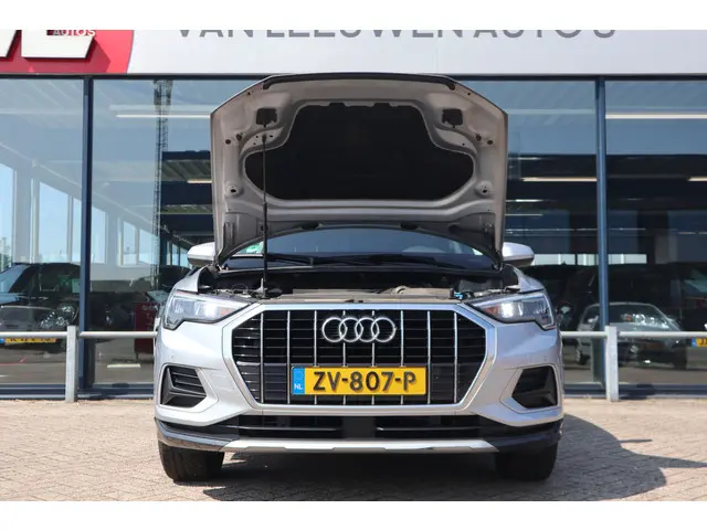 Audi Q3 35 TFSI Advanced 2019 Benzine 11