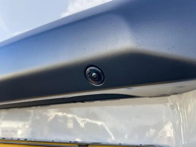 Fiat E-Scudo L3 75 kWh 2025 Elektrisch 24