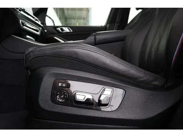 BMW X5 xDrive50e 2025 Hybride Benzine 20