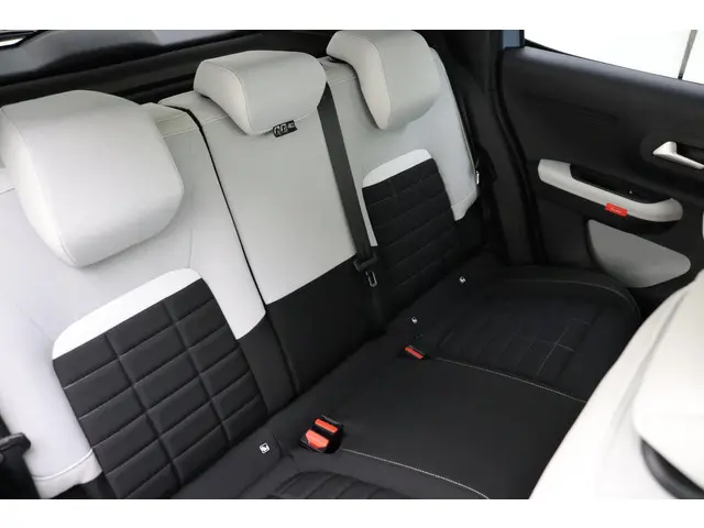 Citroën C3 1.2 Turbo You + Pack PLUS 2025 Benzine 10