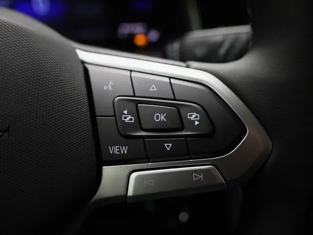 Volkswagen Polo 1.0TSI/95PK Life Edition 2025 Benzine 21