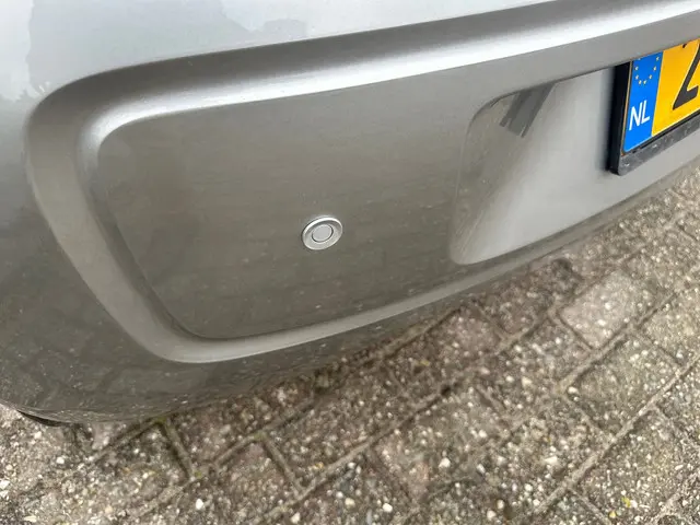 Volkswagen up! 1.0 move up! 2013 Benzine 12