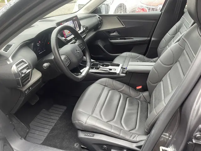 Citroën C5 X 1.2 PureTech Business 2022 Benzine 12