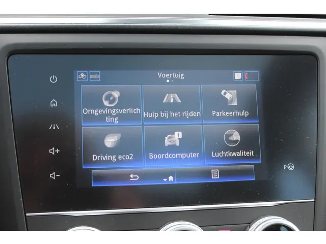 Renault Kadjar 1.3 TCe Techno 2022 Benzine 16