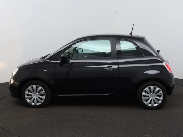 Fiat 500 1.0 TwinAir Pop Airco 2014 Benzine 3