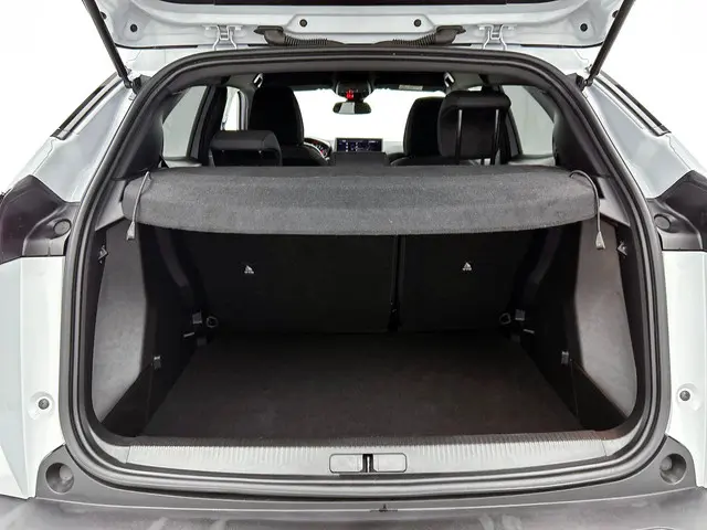 Peugeot 2008 1.2 100 2023 Benzine 24