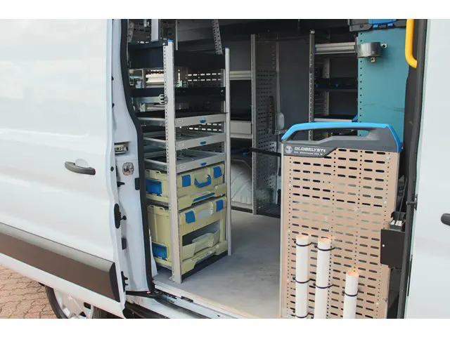 Ford Transit 350 2.0 TDCI L2H2 Trend 2021 Diesel 25