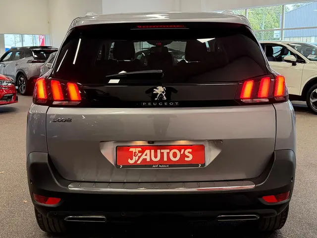 Peugeot 5008 1.2 PureTech Allure 2019 Benzine 4
