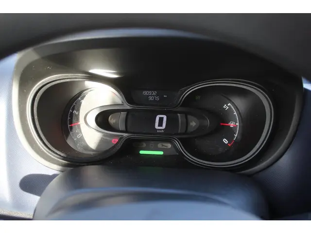 Opel Vivaro 1.6 CDTI L1H1 Sport EcoFlex 2019 Diesel 13