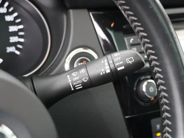 Nissan QASHQAI 1.2 Tekna + 2018 Benzine 18