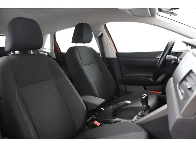 Volkswagen Polo 1.0 TSI Comfortline 2020 Benzine 27