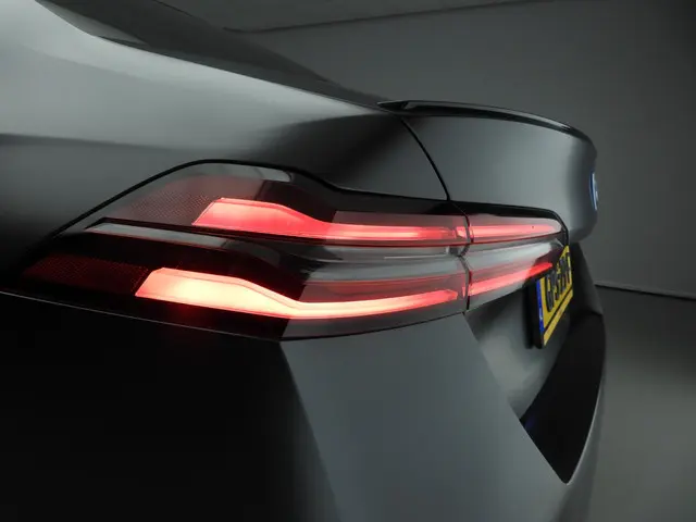 BMW i5 M60 xDrive 2024 Elektrisch 48