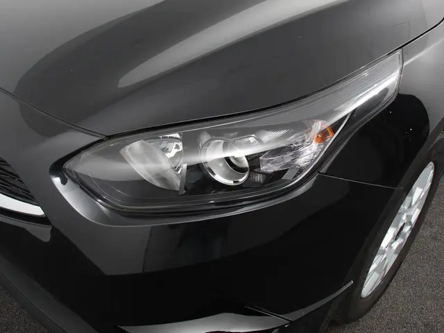 Kia Ceed Sportswagon 1.0 T-GDi Prestige 2022 Benzine 31