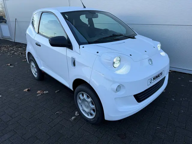 Aixam Minauto E Acces 2026 Elektrisch 23