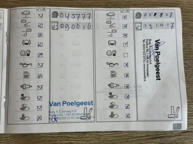 MINI One Mini 1.6 Business Line 2012 Benzine 43