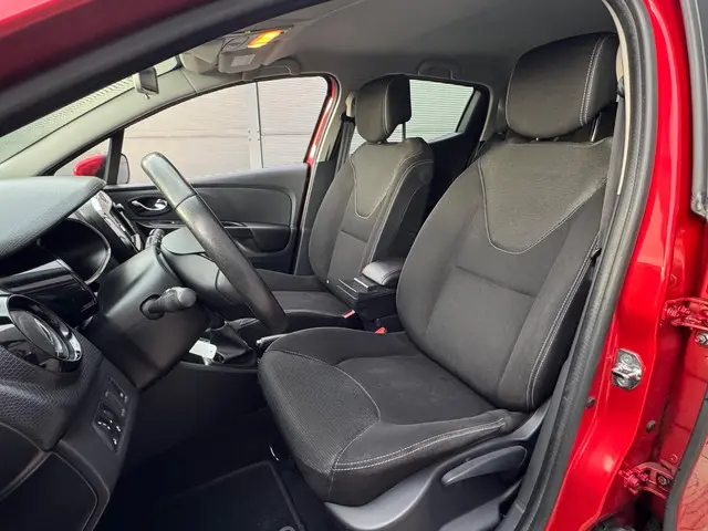 Renault Clio 0.9 TCe ECO Night&Day 2014 Benzine 6