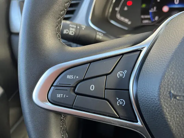 Renault Captur TCe 90 Intens 2021 Benzine 21