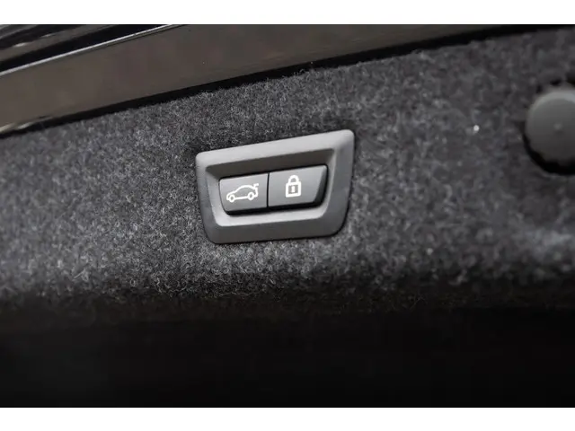 BMW M5 5-serie 2018 Benzine 49