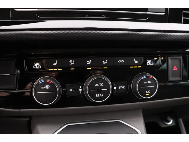 Volkswagen California Ocean 2.0 TDI Aut 150 2023 Diesel 9