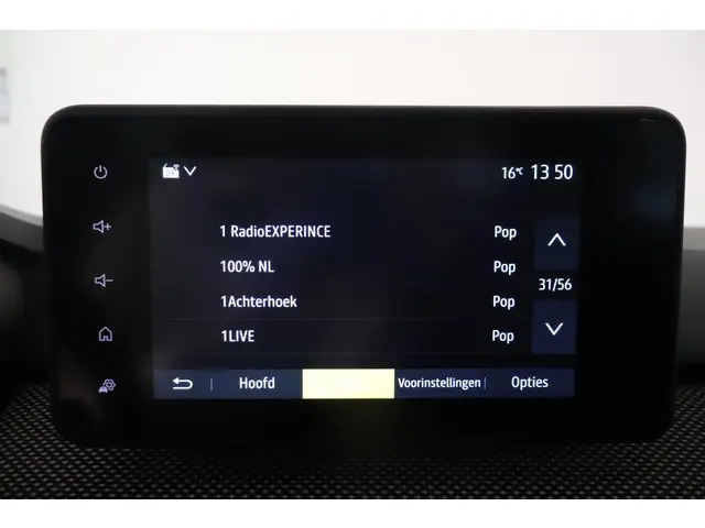 Dacia Jogger 1.0 TCe Comfort 7p. 2022 Benzine 11