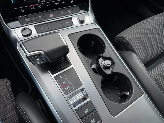 Audi A6 Avant 45 TFSI Pro Line 2021 Hybride Benzine 22